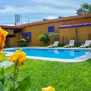 Hotel Hacienda Don Cenobio